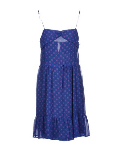 ZOOM FORNARINA - Short dress