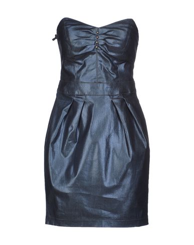 ZOOM FORNARINA - Short dress