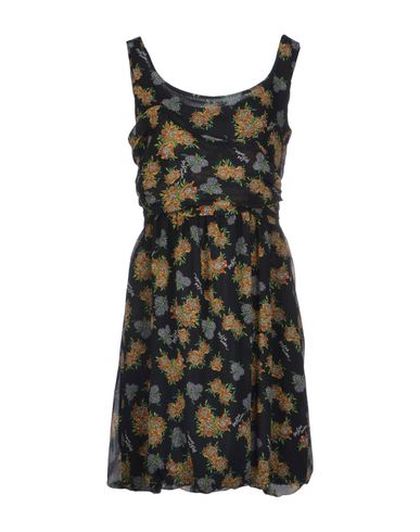 ZOOM PAM & ARCH - Short dress