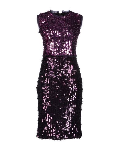 ZOOM MARCO BOLOGNA - Knee-length dress