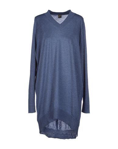ZOOM YES WE DRESS by SCAGLIONE - Short dress