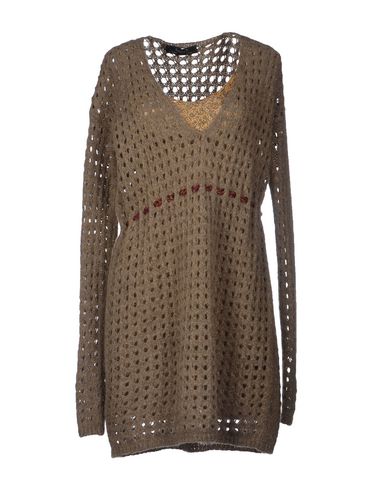 ZOOM KRISTINA TI - Short dress