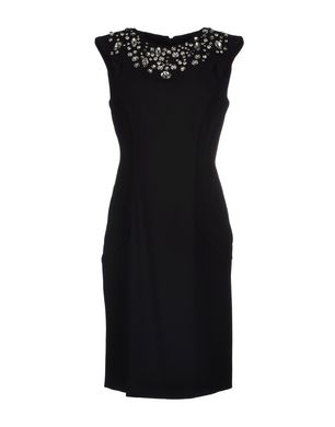 JOHN RICHMOND - Knee-length dress