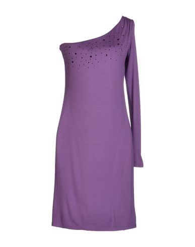ZOOM EAN 13 - Short dress