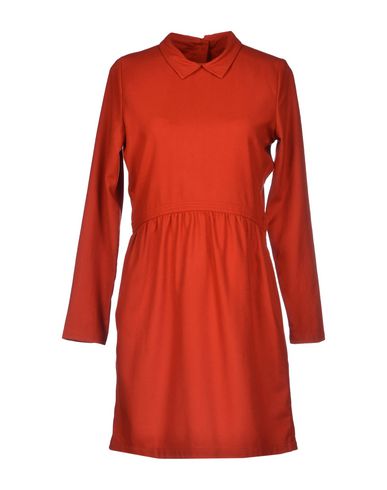 ZOOM SESSUN - Short dress