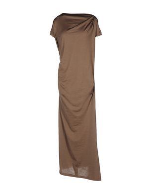 BRUNELLO CUCINELLI - 3/4 length dress