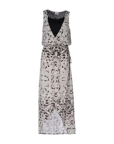 ZOOM TWIST & TANGO - Long dress