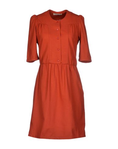 ZOOM SESSUN - Short dress