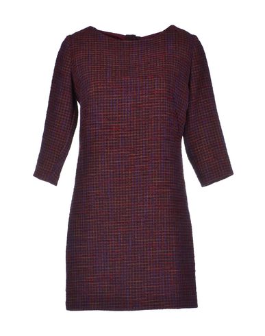 ZOOM SESSUN - Short dress