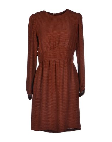 ZOOM SESSUN - Short dress