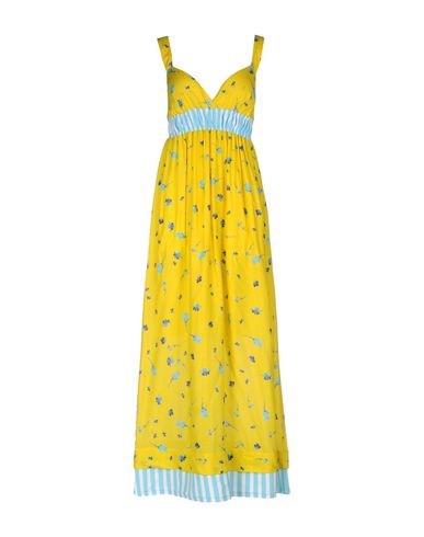 ZOOM BLUGIRL FOLIES - Long dress