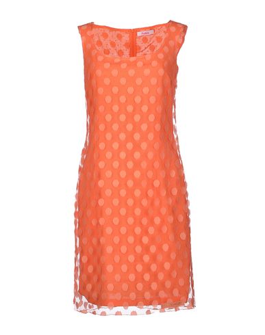 ZOOM BLUGIRL FOLIES - Short dress