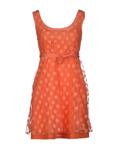 ZOOM BLUGIRL FOLIES - Short dress
