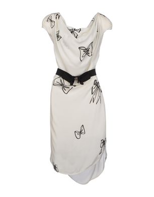 VIKTOR & ROLF - Knee-length dress