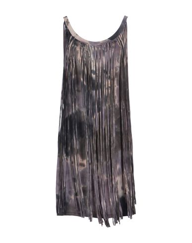 ZOOM BAD SPIRIT - Short dress