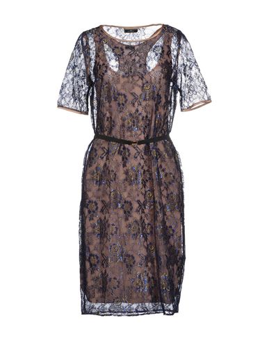 ZOOM BY MALENE BIRGER - Knee-length dress
