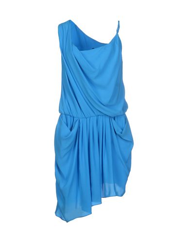 ZOOM HANITA - Short dress