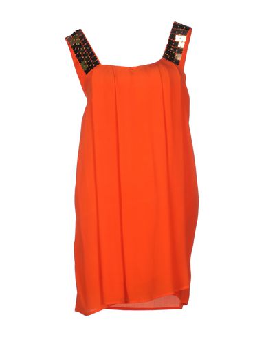 ZOOM ELLA LUNA - Short dress