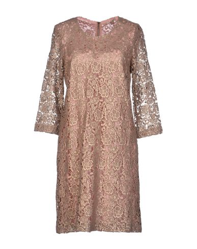 ZOOM GIGUE - Short dress