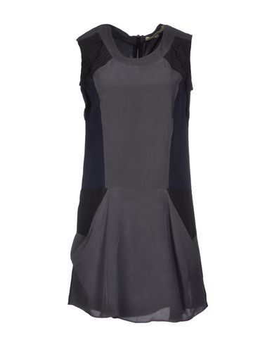ZOOM VANESSA BRUNO ATHE' - Short dress