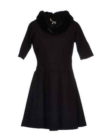 ZOOM ATELIER FIXDESIGN - Short dress