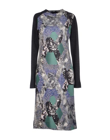 ZOOM PETER PILOTTO - Knee-length dress