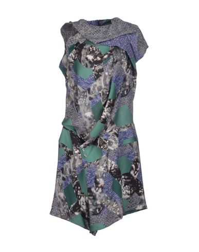 ZOOM PETER PILOTTO - Short dress