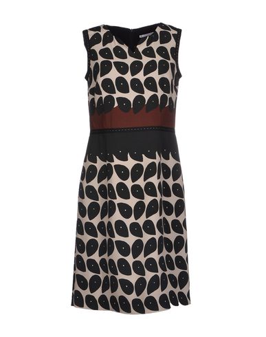 ZOOM XANDRES - Short dress