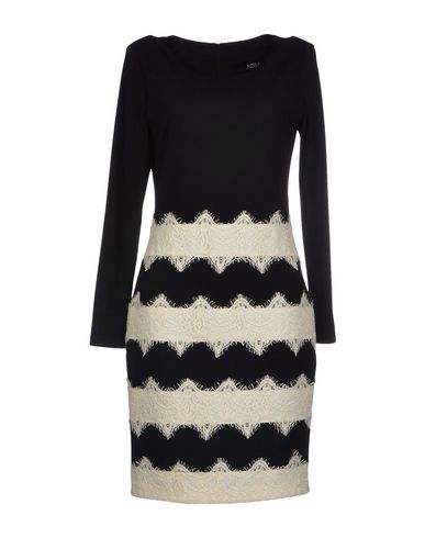 ZOOM NISSA - Short dress