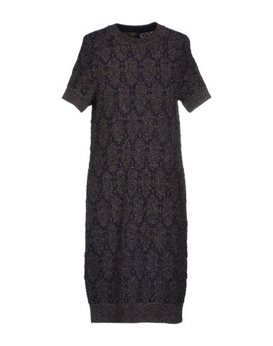 ZOOM LANVIN - Knee-length dress