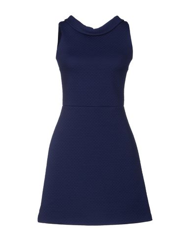 ZOOM HOPE COLLECTION - Short dress