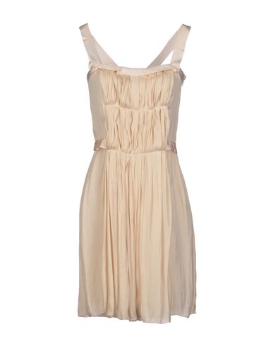 ZOOM NINA RICCI - Short dress