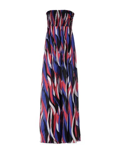 ZOOM HANITA - Long dress