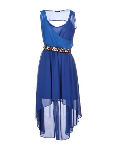 ZOOM HANITA - Short dress