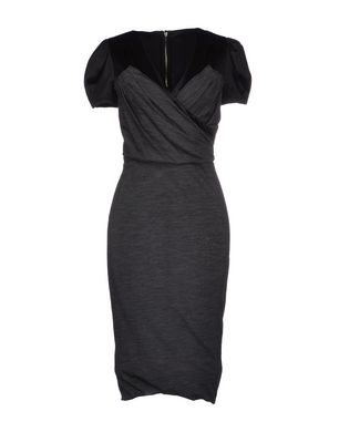 DOLCE & GABBANA - Knee-length dress