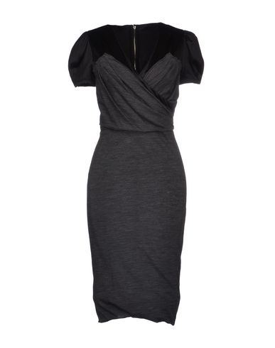 ZOOM DOLCE & GABBANA - Knee-length dress