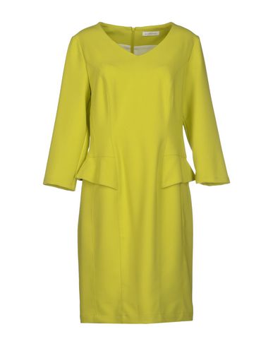 ZOOM AIRFIELD COLLECTION - Short dress