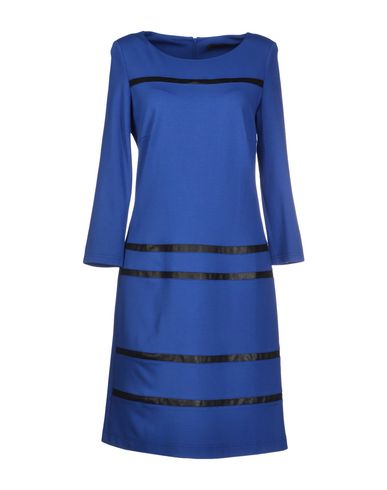 ZOOM AIRFIELD COLLECTION - Short dress