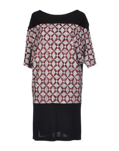 ZOOM BALENCIAGA - Short dress