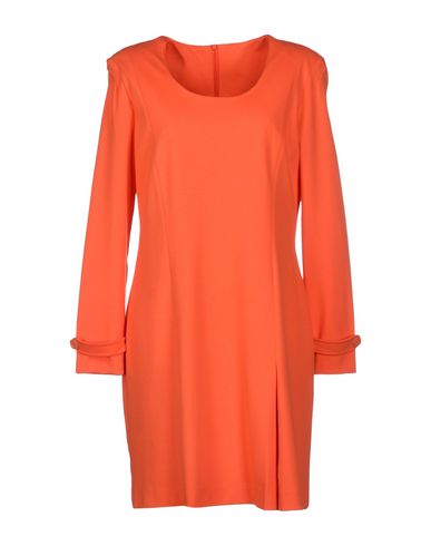 ZOOM BLUE BAY - Short dress