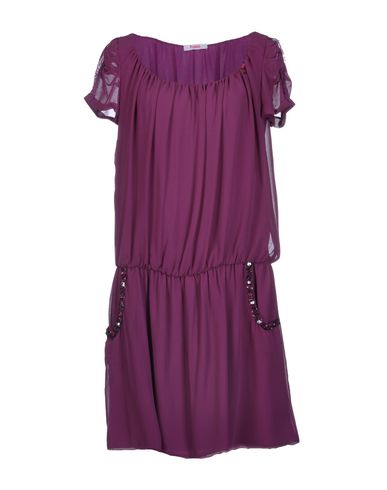 ZOOM BLUGIRL FOLIES - Short dress