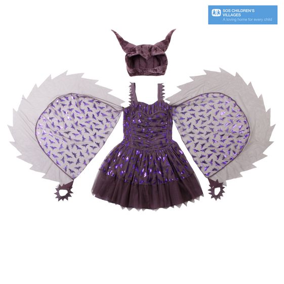 Stella McCartney, Maleficent Dress