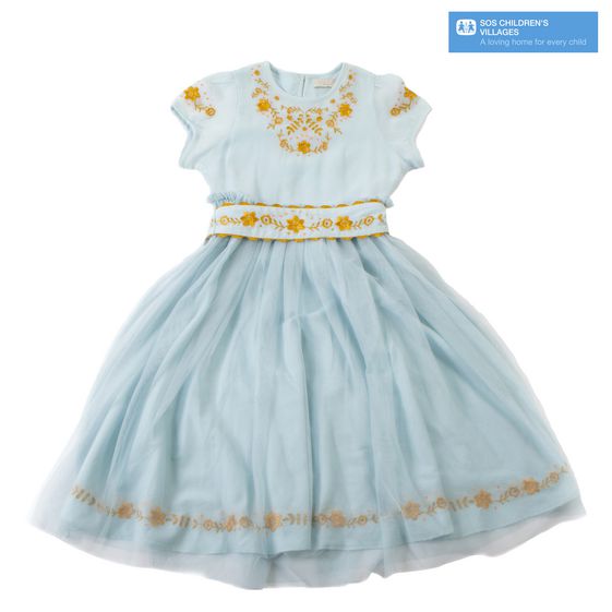 Stella McCartney, Aurora Dress