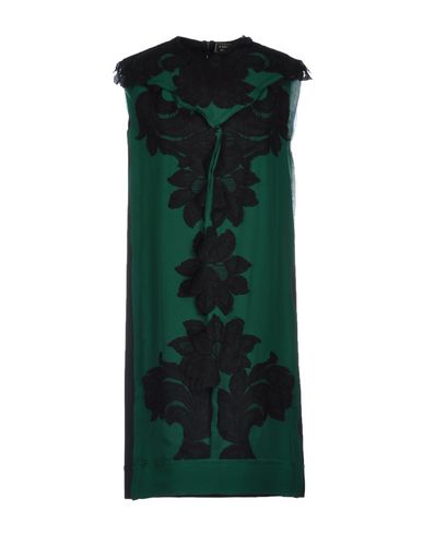 ZOOM LANVIN - Short dress