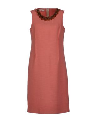 MARNI - Knee-length dress
