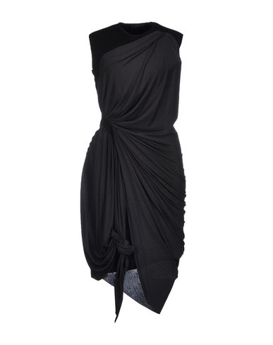 ZOOM LANVIN - Short dress