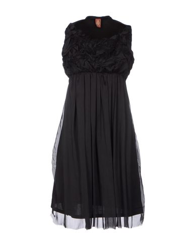 ZOOM DONDUP - Short dress