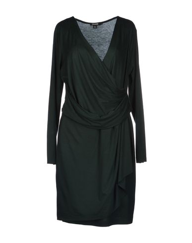 ZOOM DKNY - Short dress