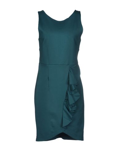 ZOOM KAOS - Short dress