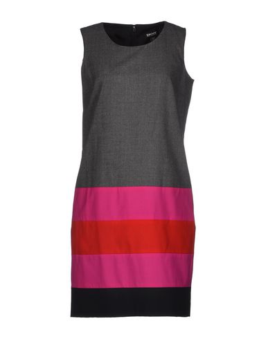 ZOOM DKNY - Short dress